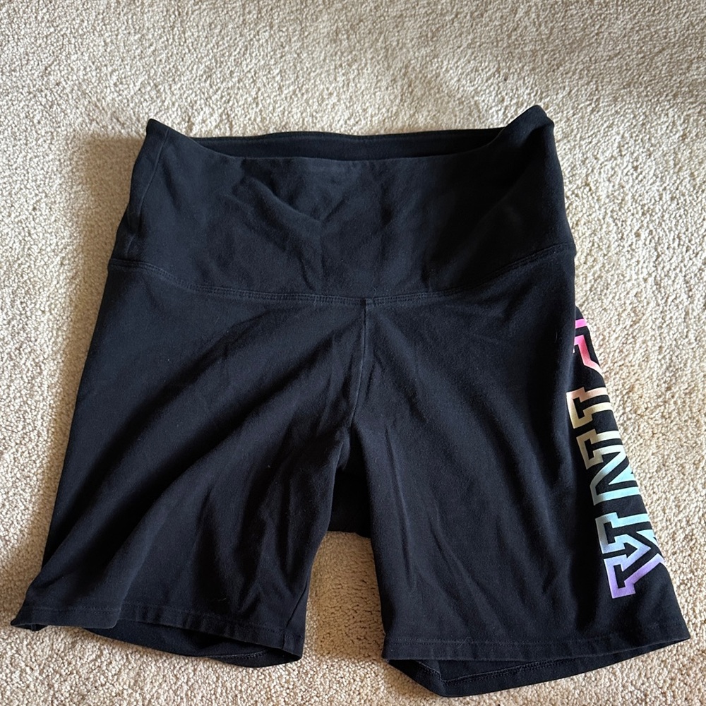 VS PINK Biker Short